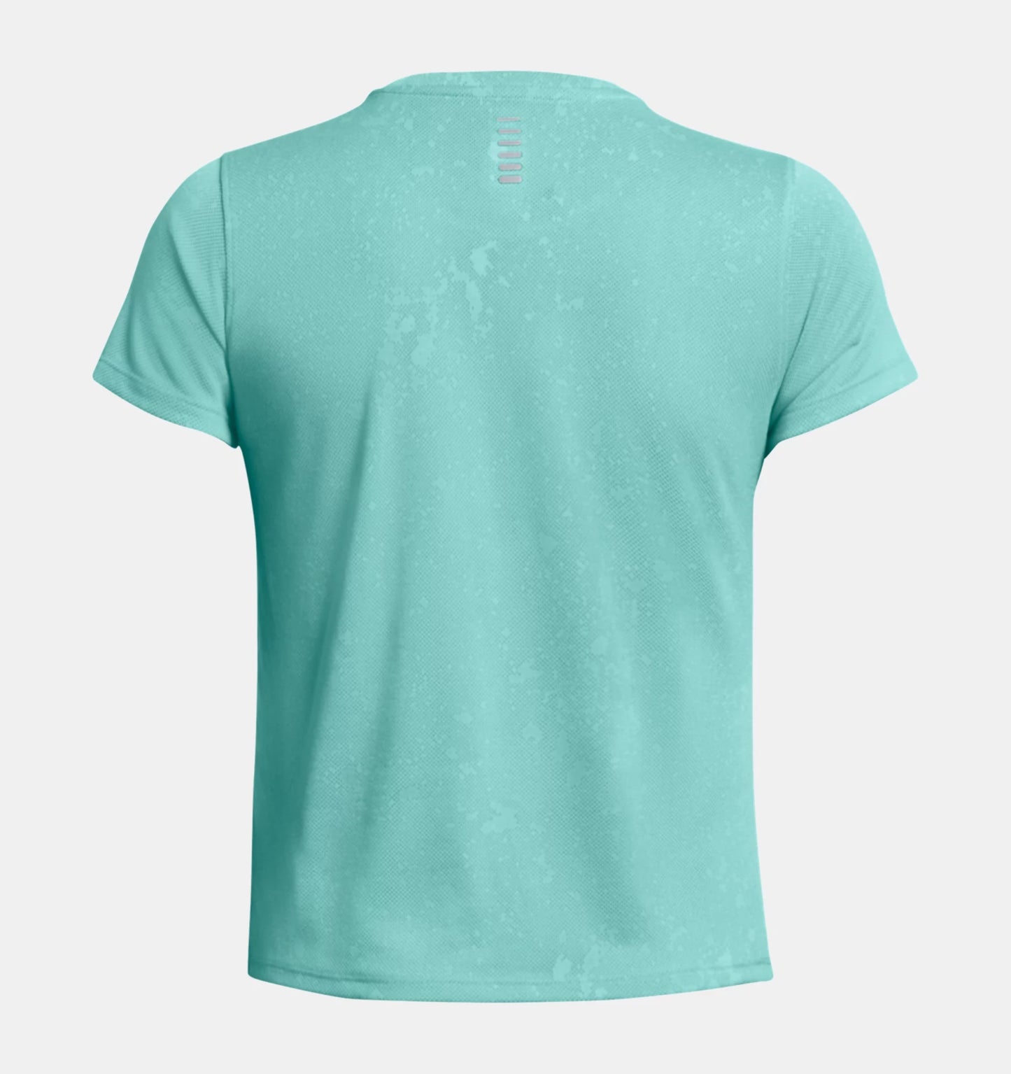 Under Armour t-shirt donna tecnica