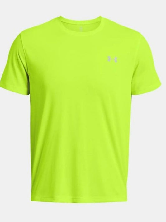 Under Armour T-shirt uomo mod Launch