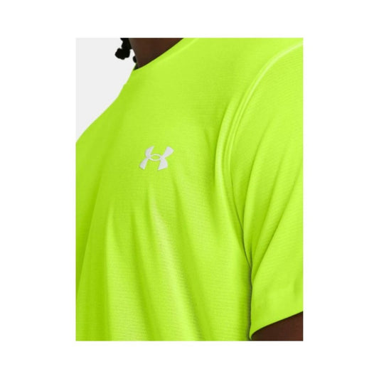 Under Armour T-shirt uomo mod Launch