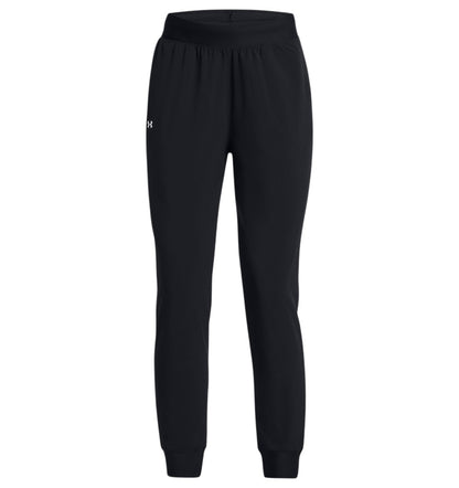 Under Arnour pantalone donna UA Rival