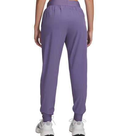Under Arnour pantalone donna UA Rival