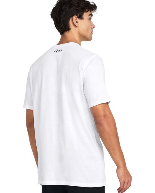 Under Armour T-shirt uomo mod Foundation