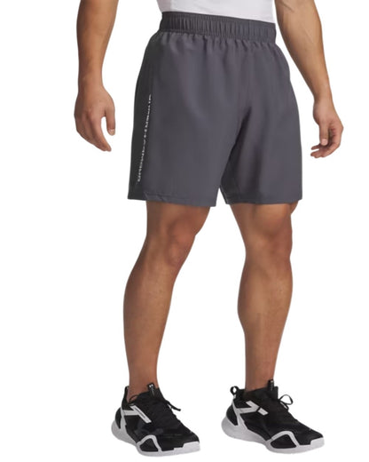 Under Armour Bermuda  Wordmark tech