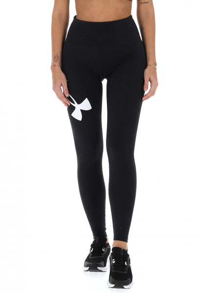 Under Armour legging cotone elasticizzato