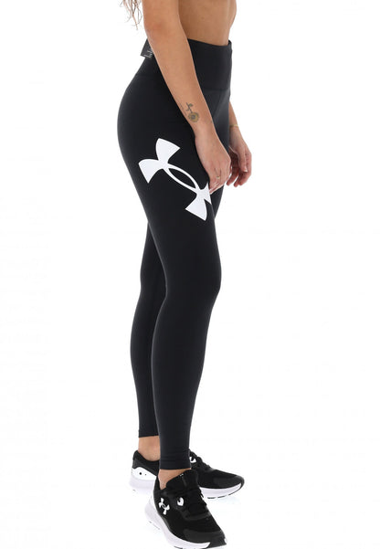 Under Armour legging cotone elasticizzato