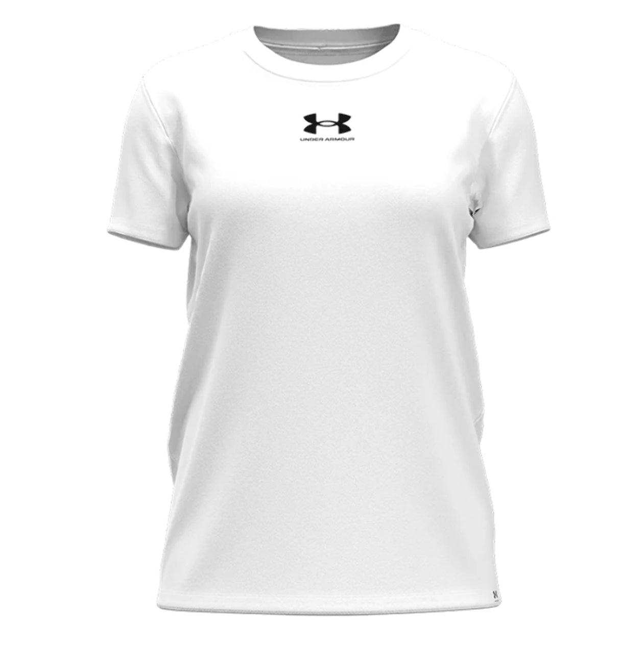 Under Armour t-shirt donna