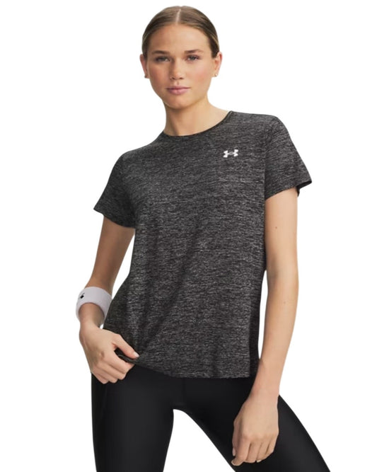 Under Armour T-shirt donna UA Tech™ Twist