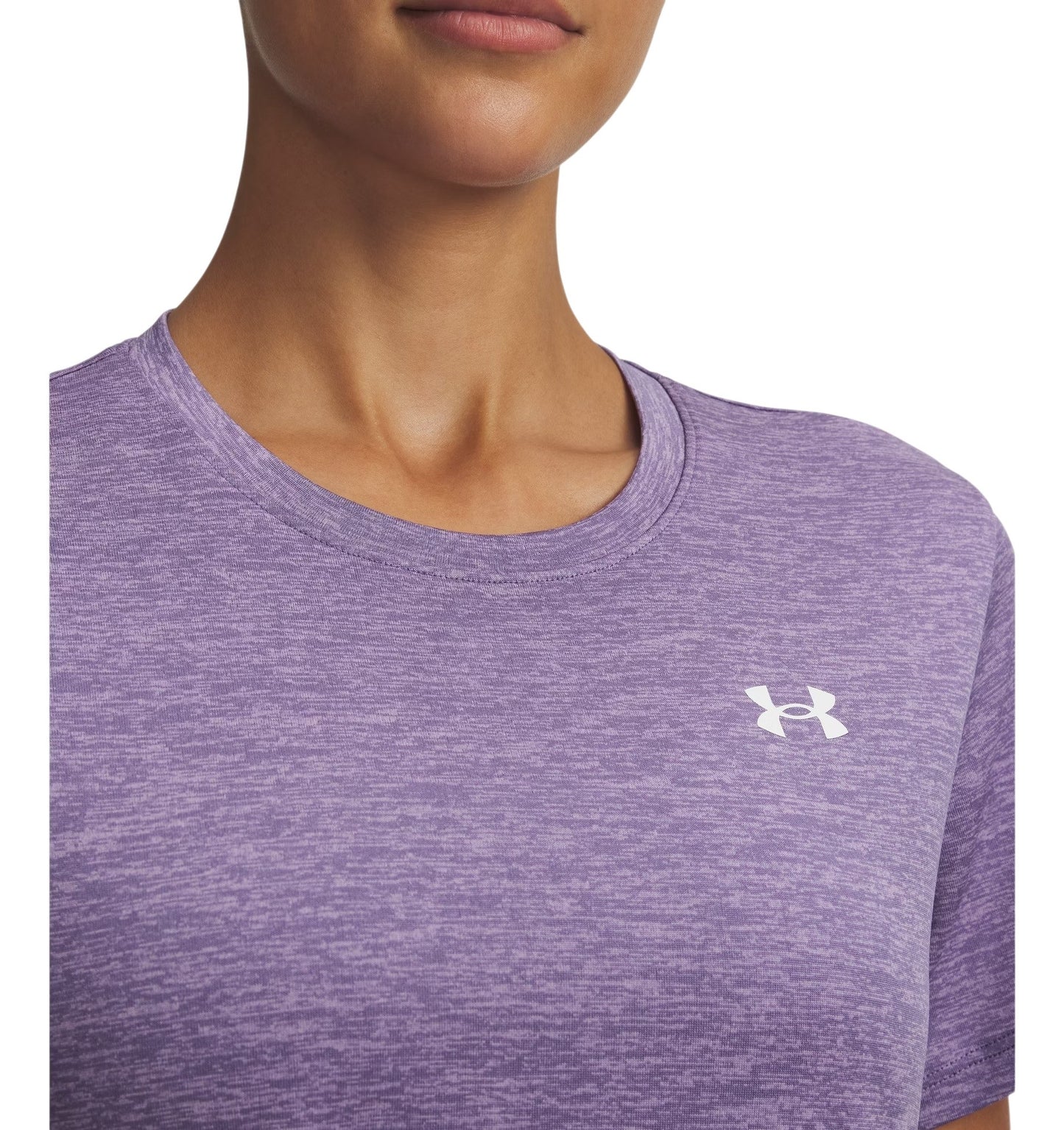Under Armour T-shirt donna UA Tech™ Twist