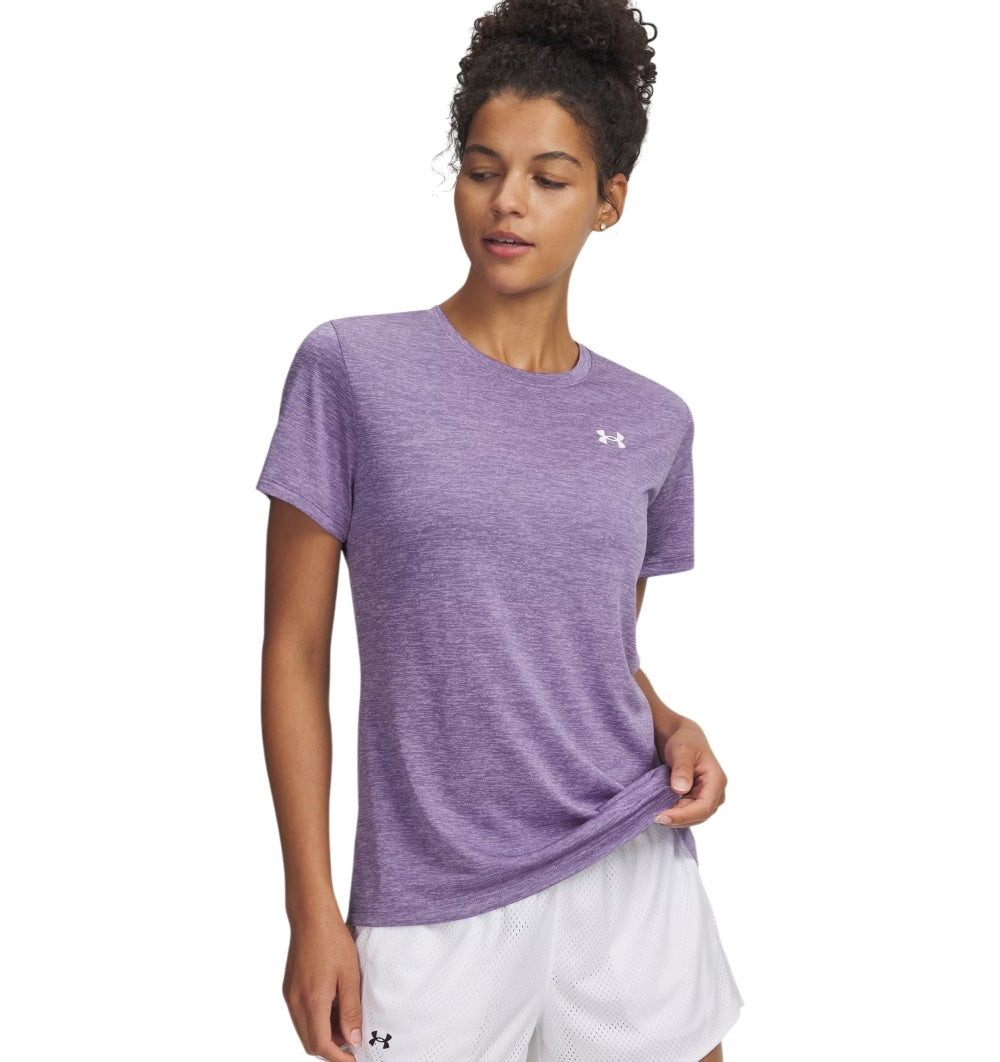 Under Armour T-shirt donna UA Tech™ Twist