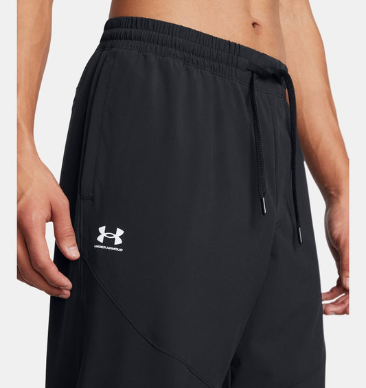 Under Armour pantalone felpa UA Vibe tech