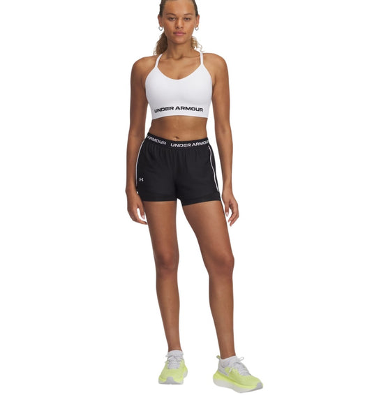 Under Armour short donna con ciclista
