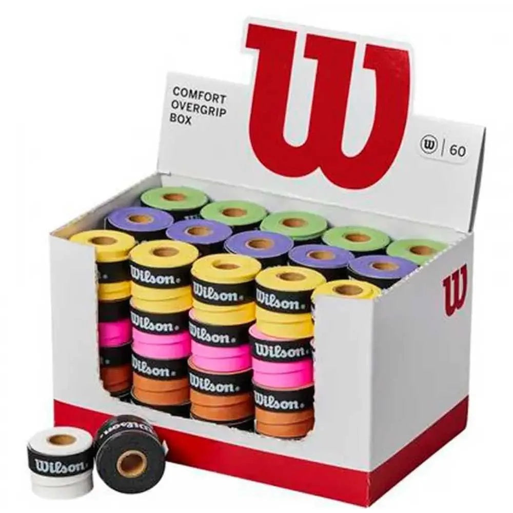 Wilson grip (2,50 al pezzo)
