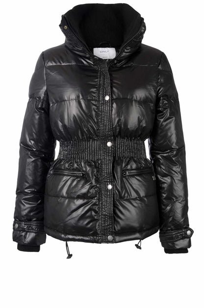 Only piumino con inbottitura in piuma mod. Petra