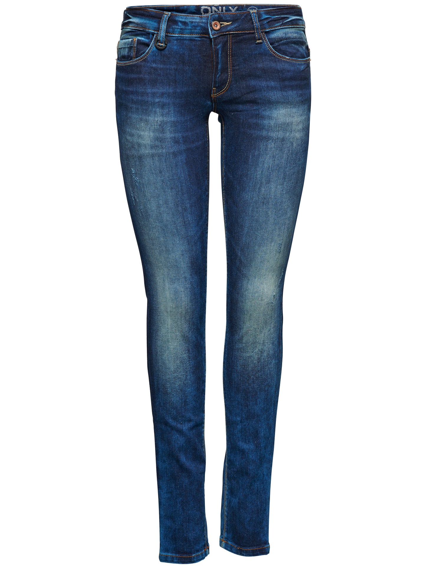 Jeans elasticizzato mod. CARRIE