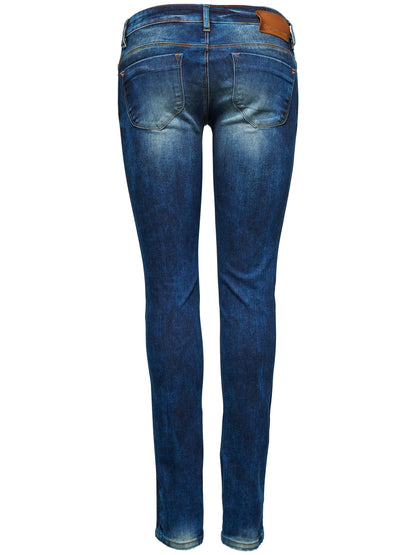 Jeans elasticizzato mod. CARRIE