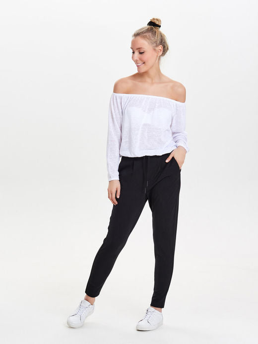 Only pantalone donna poptrashlife easy