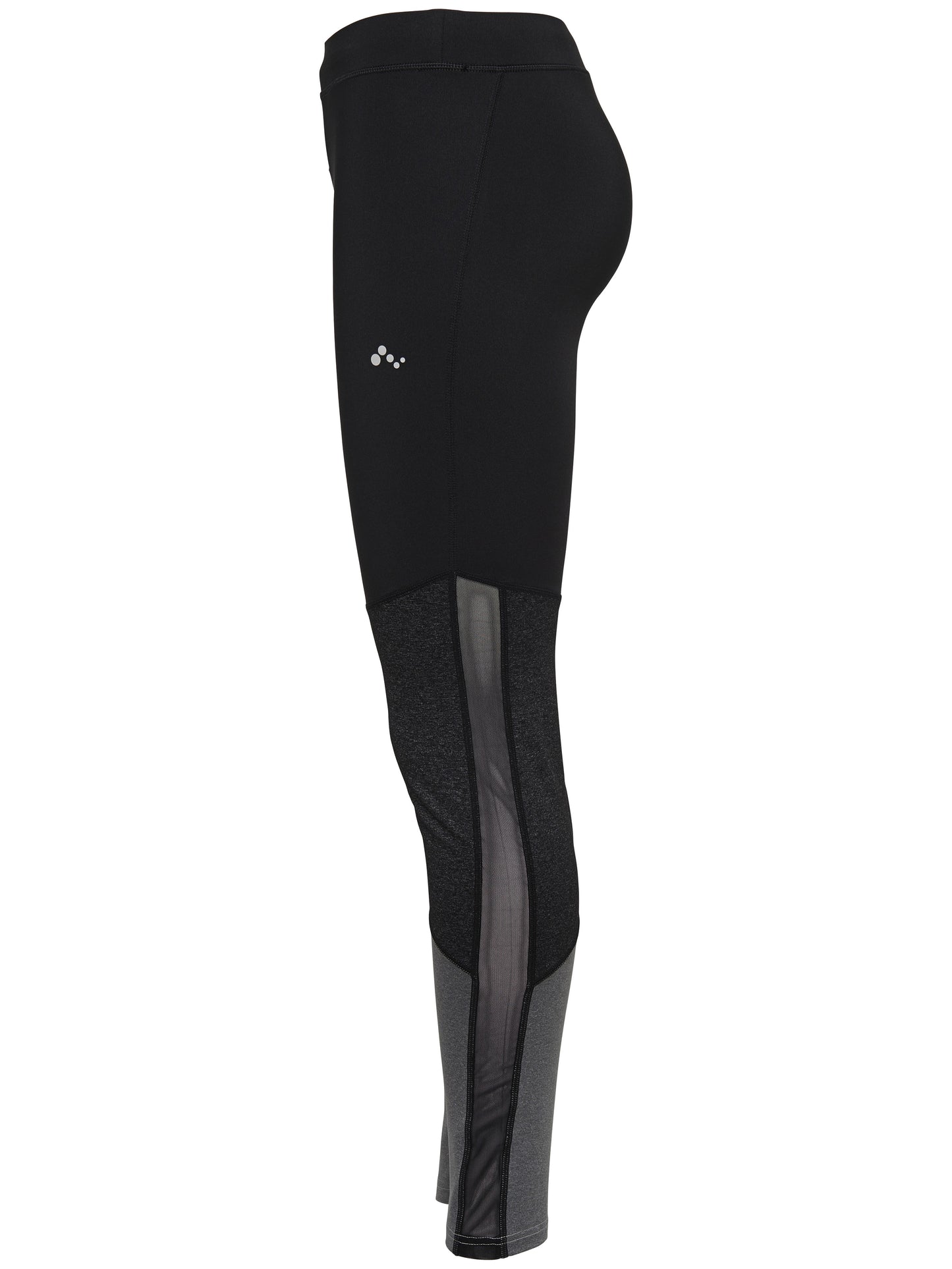 Only Play legging per running in tessuto traspirante mod. Eva