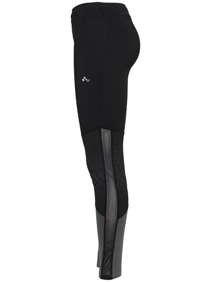 Only Play legging per running in tessuto traspirante mod. Eva