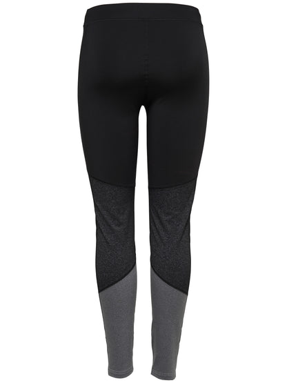 Only Play legging per running in tessuto traspirante mod. Eva