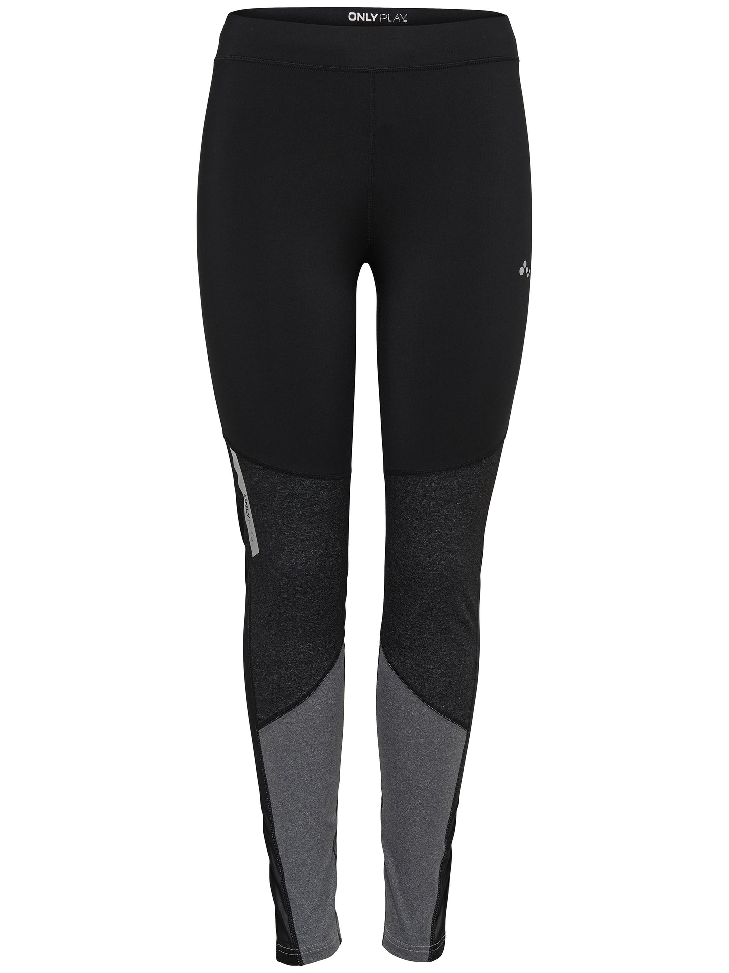 Only Play legging per running in tessuto traspirante mod. Eva