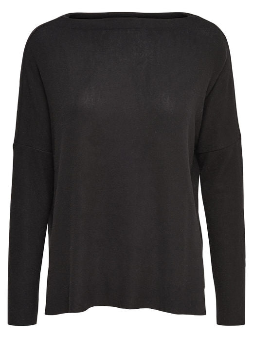 Only maglia giro collo mod nevada
