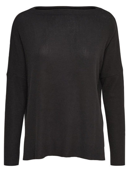 Only maglia giro collo mod nevada