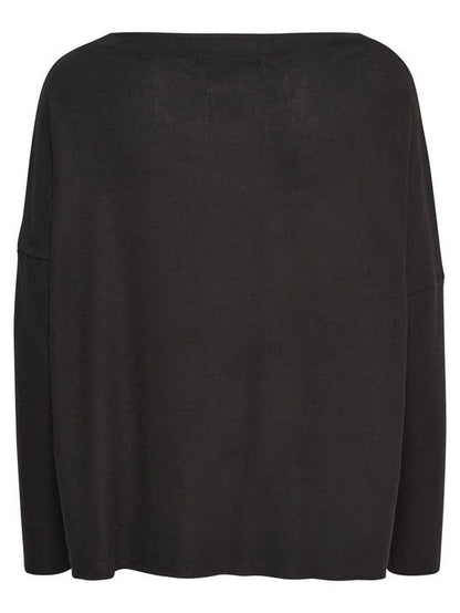 Only maglia giro collo mod nevada