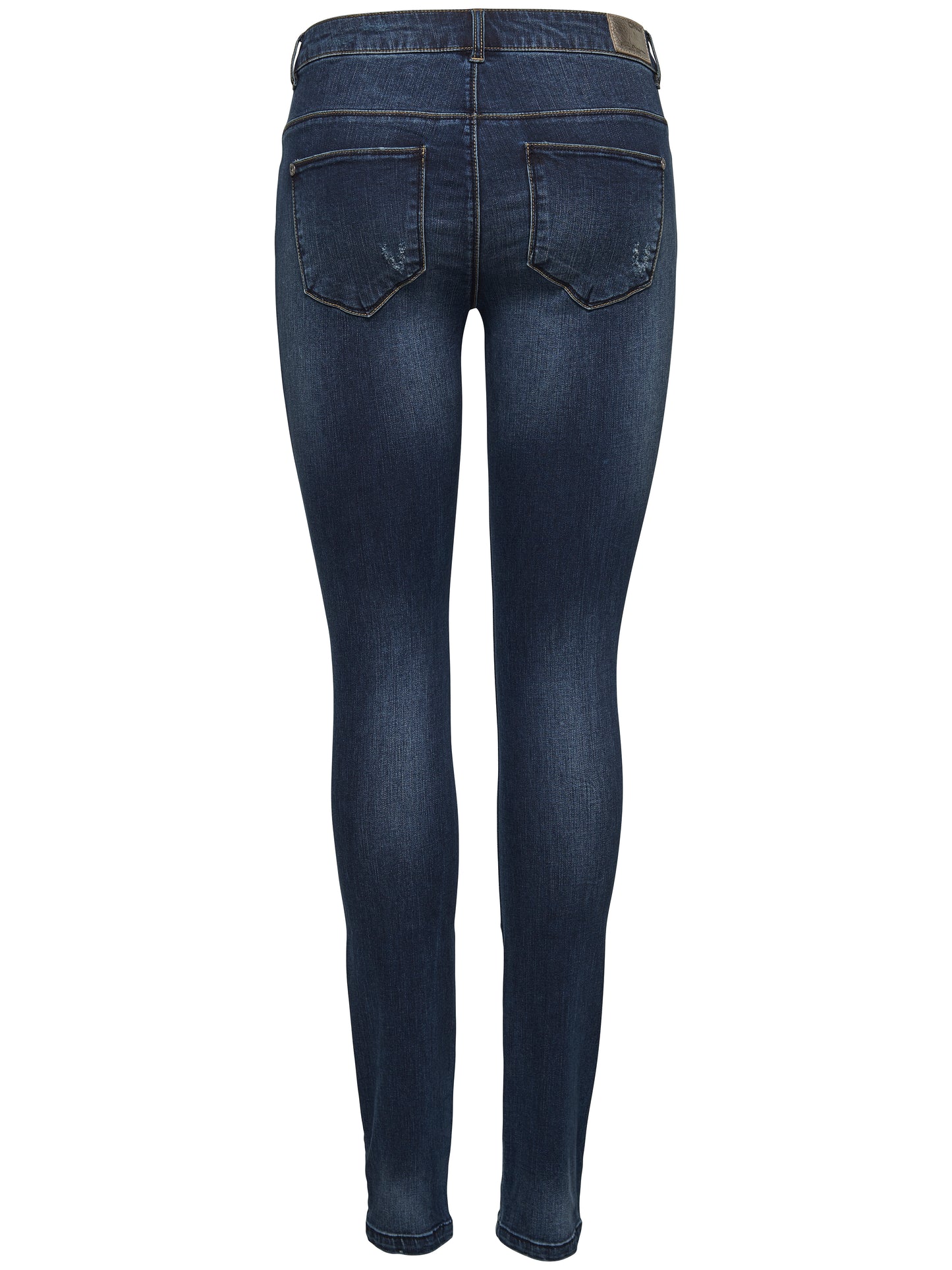 Only jeans regular elasticizzato  mod Carmen