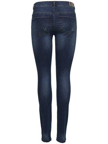 Only jeans regular elasticizzato  mod Carmen