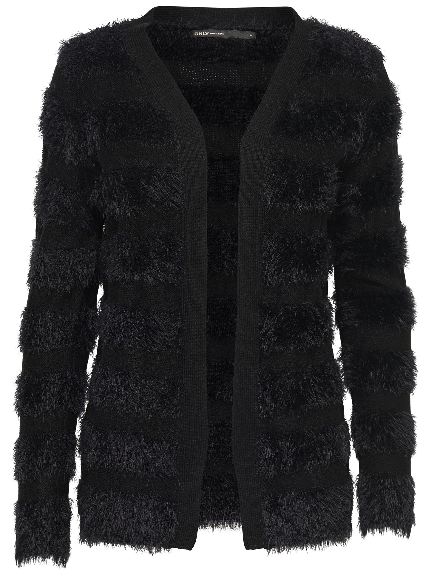 Only cardigan senza bottoni mod.Sinah