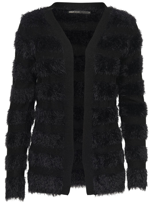 Only cardigan senza bottoni mod.Sinah