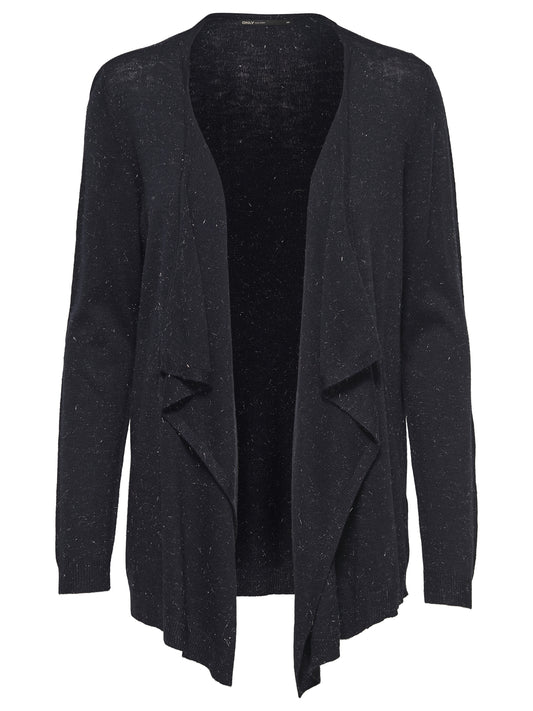 Only cardigan senza bottoni mod.Fay
