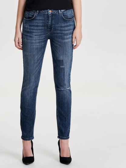 Only jeans donna loose fit mod Relax