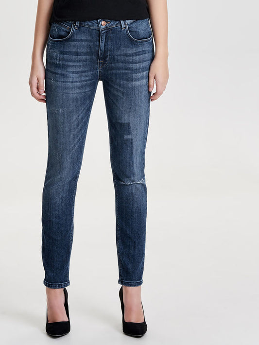 Only jeans donna loose fit mod Relax
