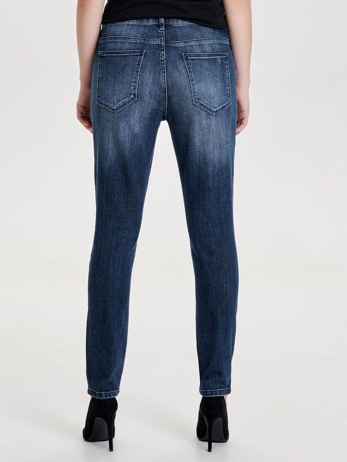Only jeans donna loose fit mod Relax