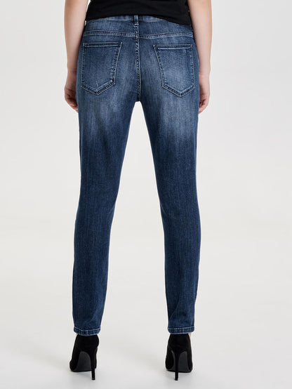 Only jeans donna loose fit mod Relax