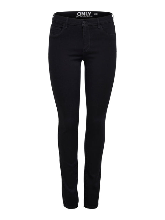 only jeanselasticizzato  mod onlrain reg skinny