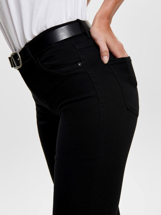 only jeanselasticizzato  mod onlrain reg skinny