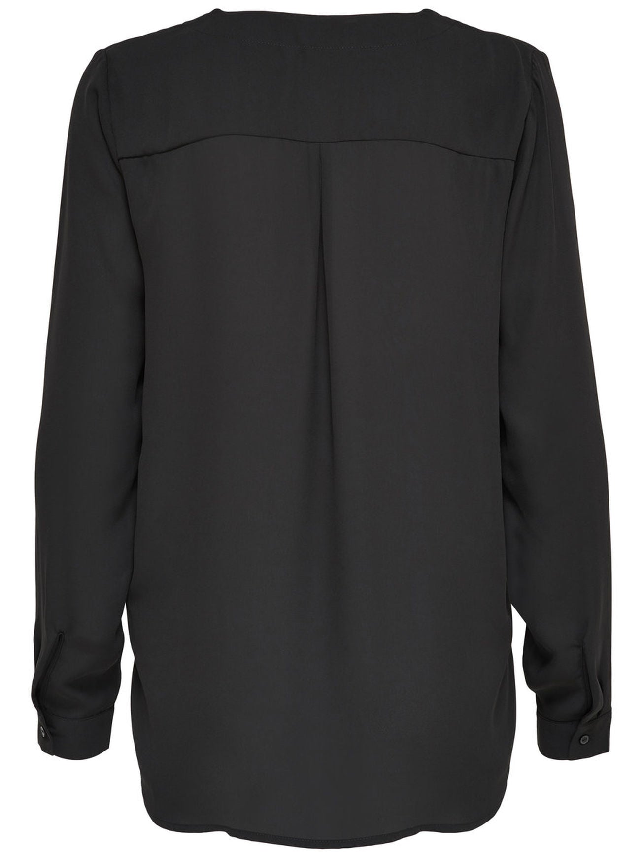 Only camicia  crepe mod Bailey