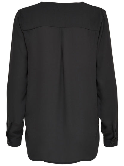 Only camicia  crepe mod Bailey