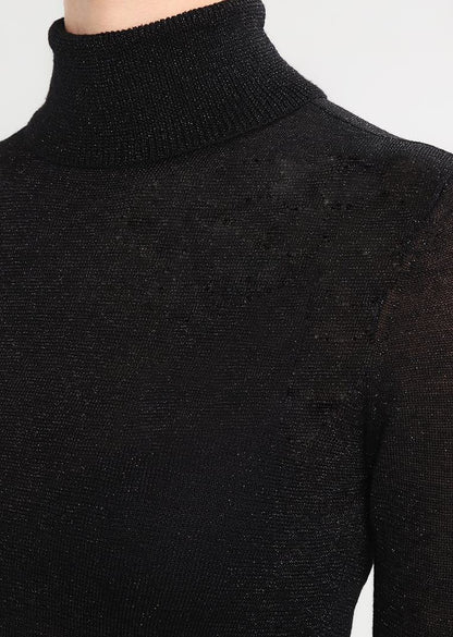 Only  dolcevita donna slim brillantini modello Darling