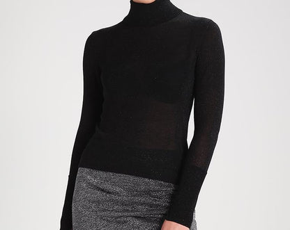Only  dolcevita donna slim brillantini modello Darling