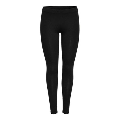 only legging con scritta  rosa di lato  mod. dooing
