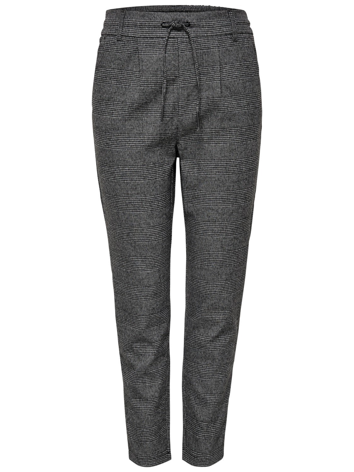 Only pantalone a quadri donna poptrash check