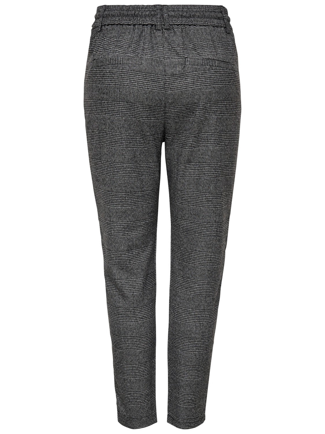 Only pantalone a quadri donna poptrash check