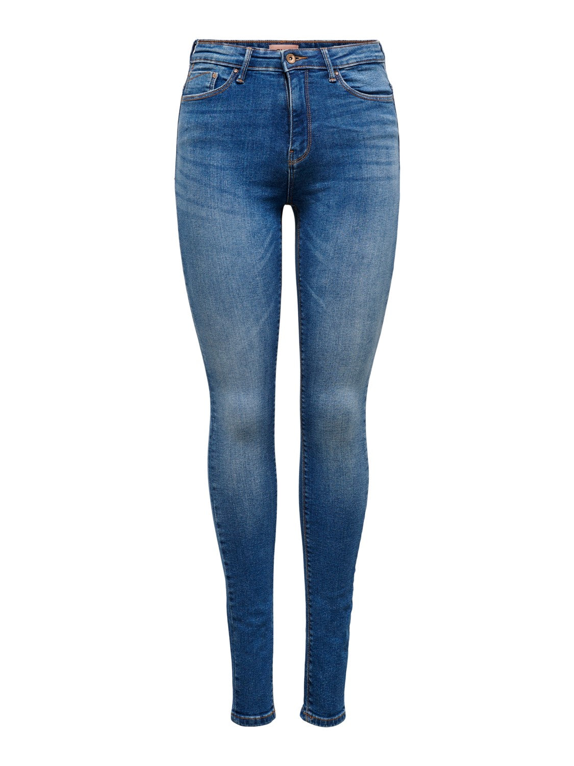 donna jeans elasticizzati mod. paola life sk