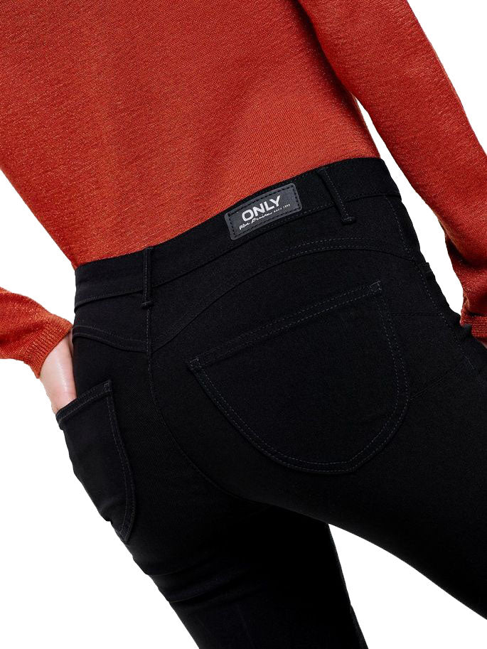 Only pantalone elasticizzato mod peggy