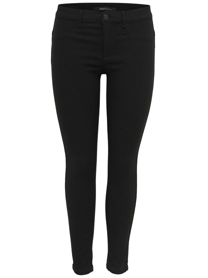 Only pantalone elasticizzato mod peggy