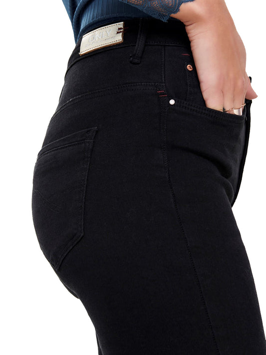 only jeans elasticizzato mod paola