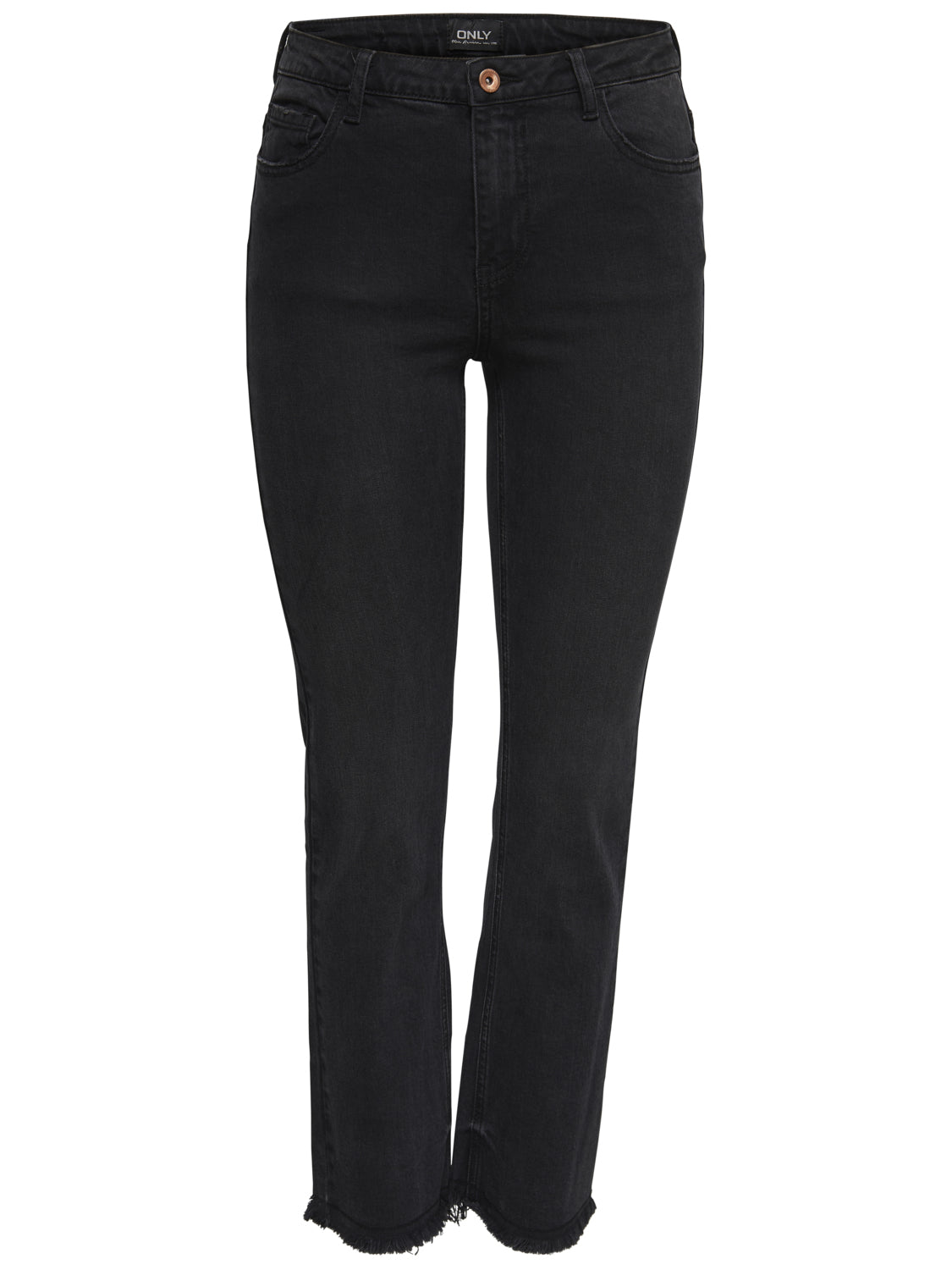 only jeans donna mod. kenia mid crop